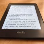 Amazon's Kindle Paperwhite Would Be Sold For $80 On Prime Day