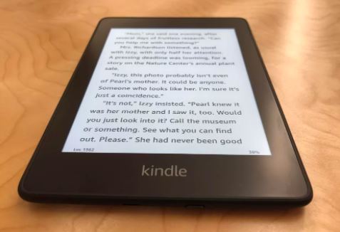 Amazon's Kindle Paperwhite Would Be Sold For $80 On Prime Day
