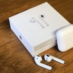 Apple AirPods With Wireless Charging Case Reduces To $151 On Amazon