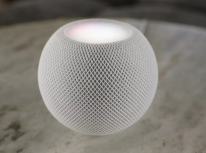 Apple HomePod Update Sports Intercom and Other New Features