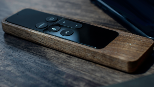 Apple Pulls TV Remote App from the App Store Now That It’s Built into iOS