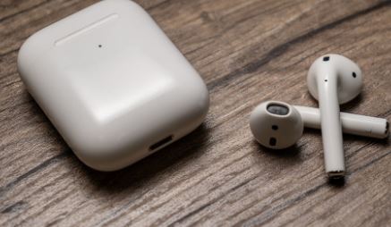 Apple's AirPods With Wired Charging Only Cost $115 On Prime Day