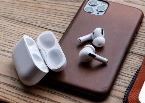 Apple's AirPods Pro Are Cheaper Than Ever In Woot