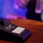 Chaos Audio's Multieffects Guitar Pedal Connects To Your Smartphone