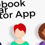 Facebook Avatar Creator Free App