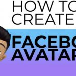 Facebook Avatar Creator Link 2020