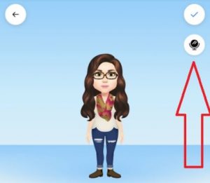 Facebook Avatar Upload