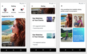 Facebook Dating Site Europe