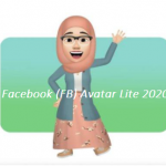 Facebook (FB) Avatar Lite 2020