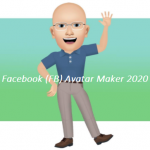 Facebook (FB) Avatar Maker 2020