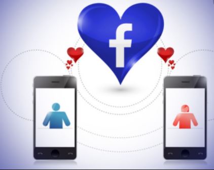 Facebook (FB) Dating App 2020