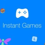 Facebook Instant Game Games
