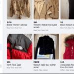 Facebook Marketplace Clothes Buy And Sell
