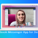 Facebook Messenger App for Desktop