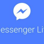 Facebook Messenger Lite App Free Download