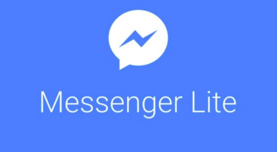 Facebook Messenger Lite App Free Download