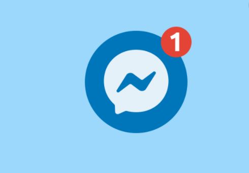 Facebook Messenger New App Download (Windows)