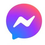 Facebook New Messenger App Download (iOS)