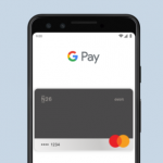 Google Pay on the App Store