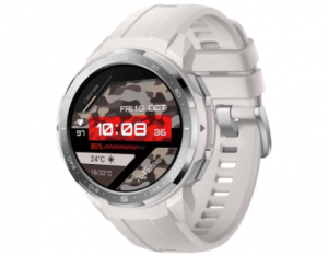 Honor Watch GS Pro Review