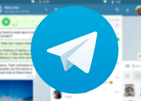 How to Create Telegram Theme Under Two Minutes