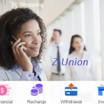How to Earn At Least N200 Daily From Z-Union