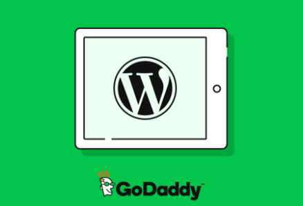 How to Install WordPress On GoDaddy
