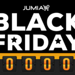Jumia Black Friday 2020