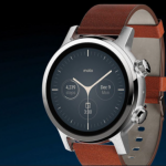 Motorola Smart Watch Review