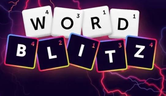 Play Facebook Messenger Word Blitz Game Online