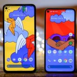 Reviews Just Came In For The Pixel %, Pixel 4a 5G And OnePlus 8T