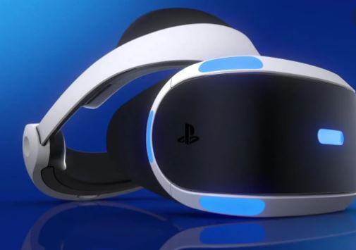Sony Is Giving Free PSVR Camera Adapters For The PS5