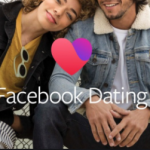 Switch to Facebook Dating App