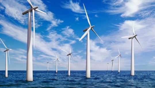 The UK Plans To Power All Homes With Offshore Wind By 2030