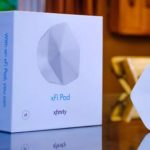 Xfinity's Latest Mesh Networking Pods Are Twice As Fast As The Old Ones
