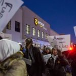 Amazon Workers Intend To Strike And Protest About The Black Friday In 15 Countries