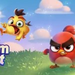 Angry Birds Dream Blast Mod APK 1.25.2 (Latest Version)