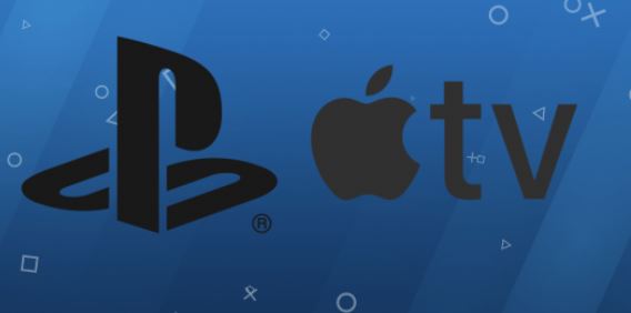 Apple TV App Now Available On PS4 and PS5