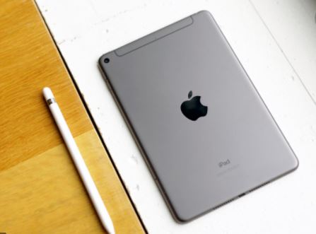 Apple's Latest iPad Air Returns To An All-Time Low On Amazon