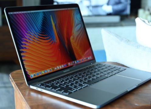 Apple's macOS Big Sur Is Causing Some Issues On MacBook Pros