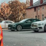 Bentley Intends To Sell Only Plug-In Hybrids And EVs By 2026