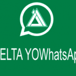 Delta YoWhatsApp for Android