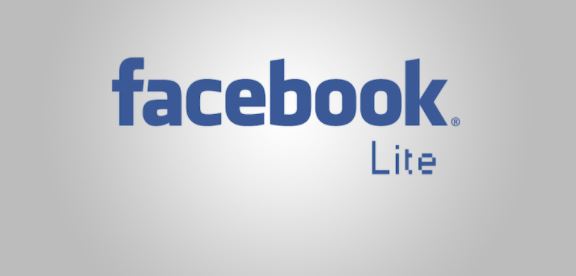 Download Facebook Lite APK Latest Version