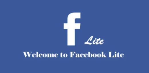 Download Facebook Lite App Free Link