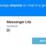 Download Facebook Messenger Lite APK Latest Version