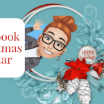 Facebook Christmas Avatar