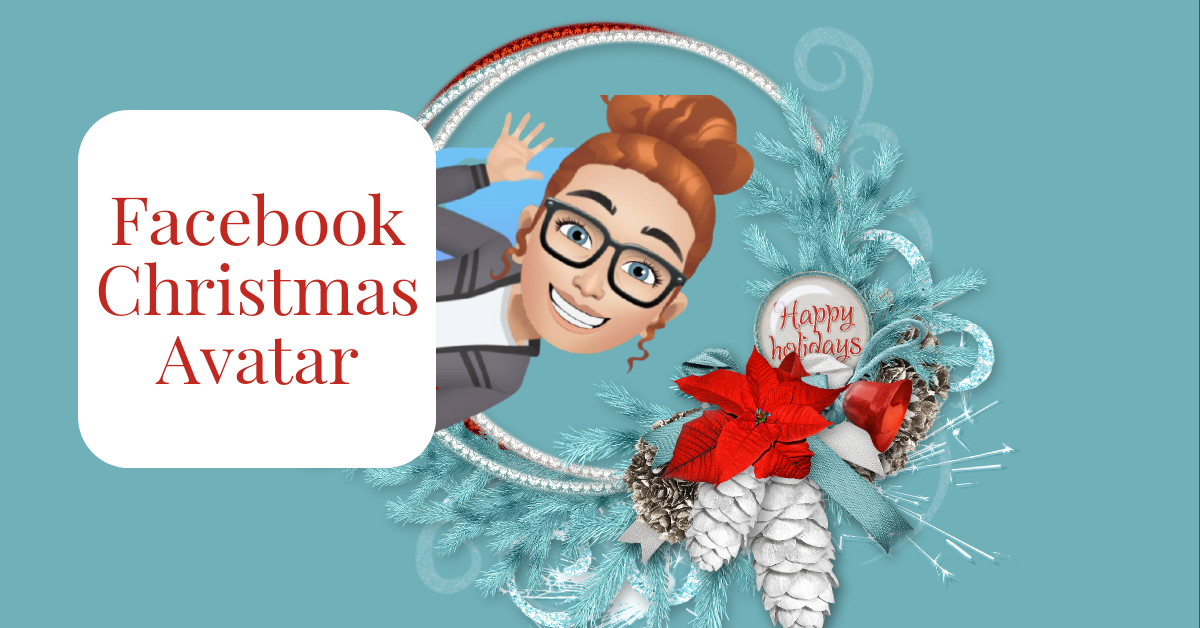 Facebook Christmas Avatar  How to Create a Christmas Avatar on Facebook 