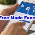 Facebook Free Mode App