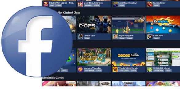 Facebook Gameroom App Install Free