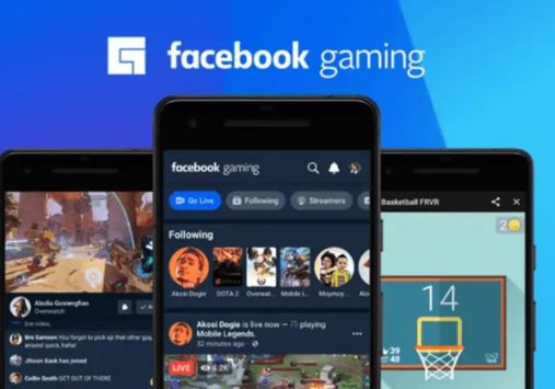 Facebook Gaming App Download Latest Version